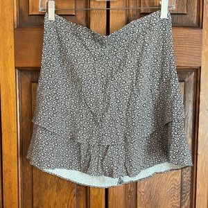 Urban Outfitters Mini Skirt
